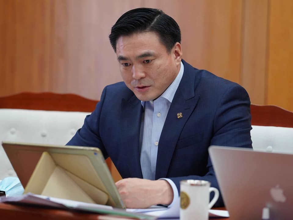 Гуравдугаар сарын 10-наас танхимын хичээлийг эхлүүлнэ